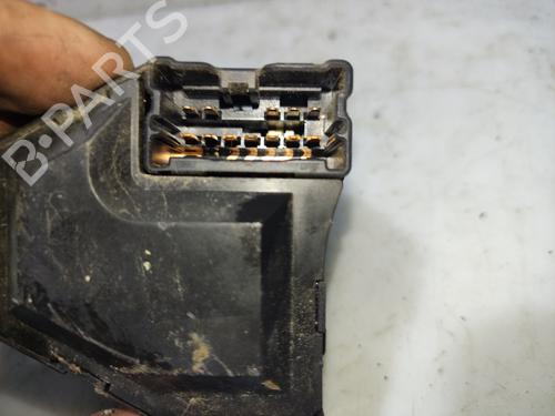 Ratstangsstang NISSAN ALMERA II Hatchback (N16) | BP31098607I23