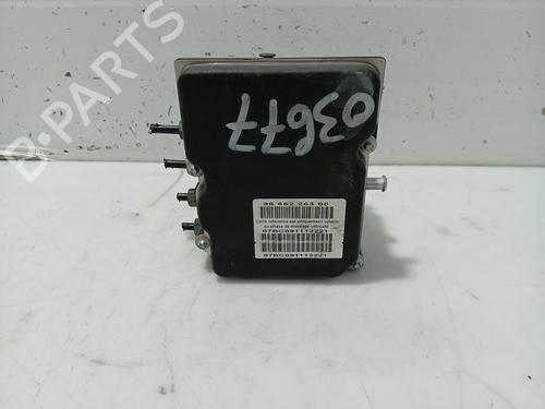 ABS Bremseaggregat CITROËN C5 III (RD_) [2008-2017]  31098288
