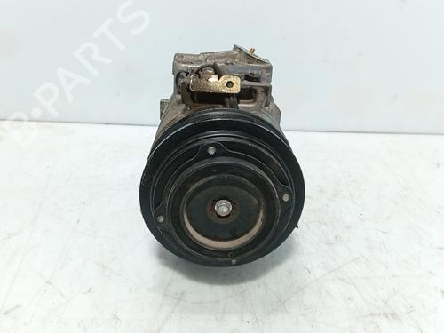 AC compressor MERCEDES-BENZ CLK (C208) CLK 200 (208.335) | BP34734535M34 - Image 3