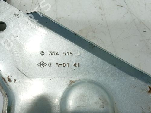 Støtte RENAULT KANGOO (KC0/1_) 1.9 dTi (KC0U) | BP34693528C155  - Image 5