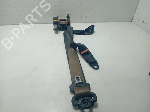 Used Front right seatbelt LANCIA LYBRA (839_) [1999-2005]  31099753