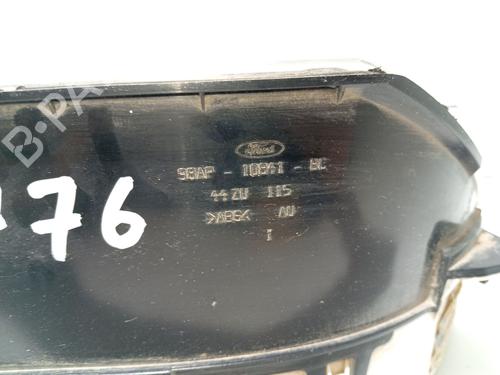Instrument cluster FORD FOCUS I Saloon (DFW) 2.0 16V | BP31101532C47 