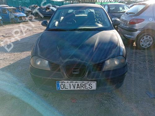 Used Parts SEAT IBIZA III (6L1) 1.4 TDI (75 hp) 4434883