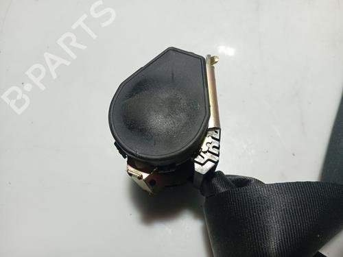 Rear center seatbelt CITROËN C4 I (LC_)  | BP31111277I27 
