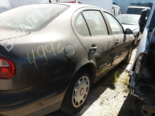 Højre Foran Tågelygte SEAT TOLEDO II (1M2) 1.9 TDI | BP18997352C31  - Image 5