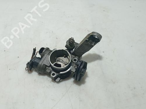 Used Throttle body RENAULT KANGOO (KC0/1_) 1.2 (KC0A, KC0K, KC0F, KC01) (58 hp) 31317500