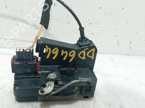 Front right lock RENAULT TRAFIC II Van (FL) 2.0 dCi 115 (FL01, FL0U, FL00, FL0H, FL0M) | BP36800894C97 - Image 3