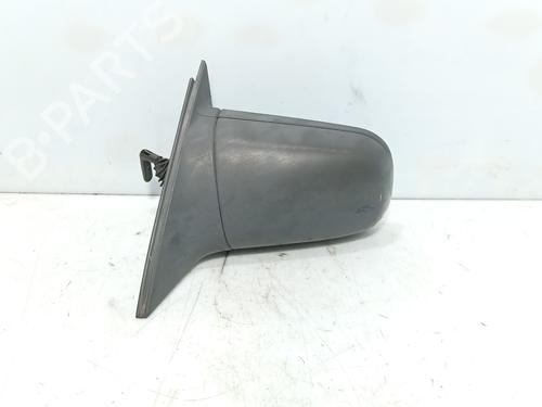 Used Left mirror Left mirror OPEL OMEGA A (V87) 2.4 i (F19, M19, N19) (125 hp) 34716786 34716786