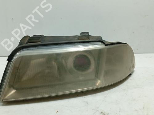 Used Left headlight Left headlight AUDI A4 B5 (8D2) 1.9 TDI (116 hp) 35791239 35791239