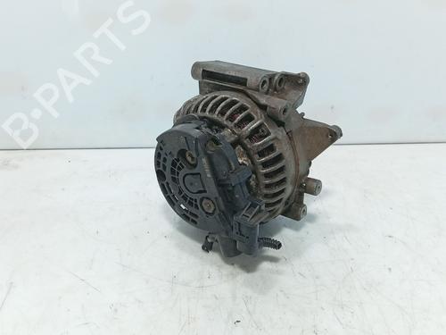 Alternator MERCEDES-BENZ C-CLASS (W203) C 200 CDI (203.007) | BP32687579M7 - Image 2