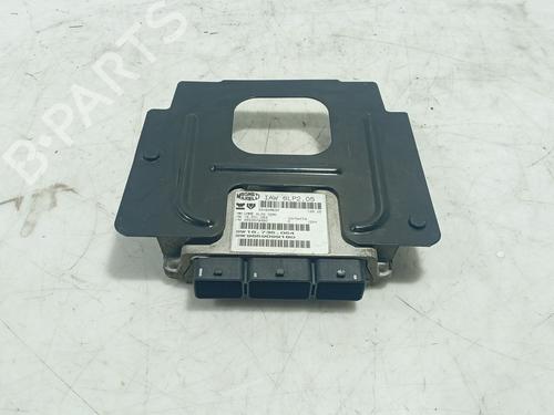 Used Engine control unit (ECU) Engine control unit (ECU) CITROËN C4 I (LC_) 1.4 16V (88 hp) 36406906 36406906