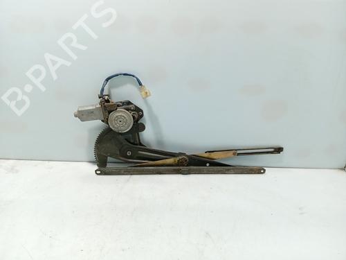 Used Front left window mechanism SUZUKI SWIFT II Hatchback (EA, MA) [1989-2005]  31098752