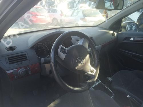 Fuel pump OPEL ASTRA H (A04) 1.6 (L48) | BP31102176M76 