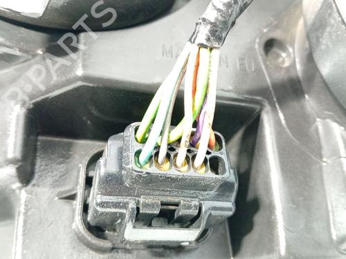 Right headlight PEUGEOT PARTNER Box Body/MPV 1.6 HDi / BlueHDi 75 | BP36405314C29 - Image 3