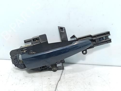 Used Rear right exterior door handle Rear right exterior door handle 37030990 37030990
