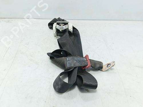 Used Rear right seatbelt Rear right seatbelt VW PASSAT B7 (362) 2.0 TDI (140 hp) 33809961 33809961