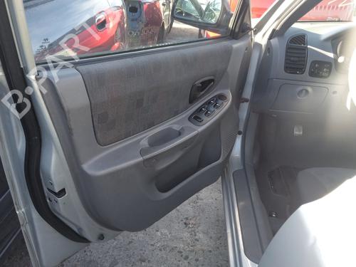 Instrument cluster HYUNDAI ACCENT II (LC) 1.5 CRDi | BP19011702C47