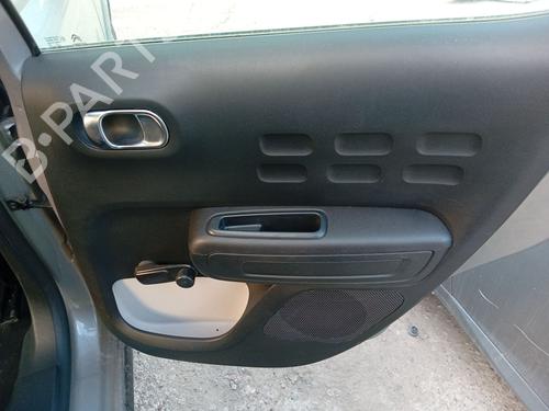Dør venstre bagtil CITROËN C3 III (SX) 1.2 PURETECH 82 | BP39200217C4 - Image 27