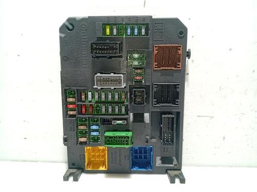 Used Fuse box PEUGEOT 508 I (8D_) 1.6 HDi (112 hp) 31108249