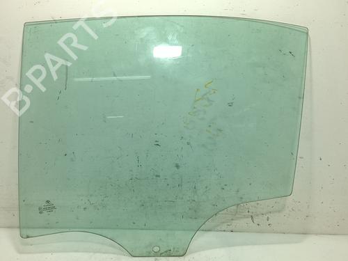 Used Rear left door window Rear left door window 38987944 38987944