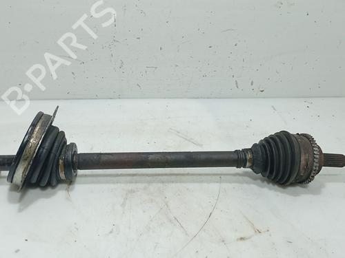 Used Left front driveshaft Left front driveshaft RENAULT KANGOO (KC0/1_) D 65 1.9 (KC0E, KC02, KC0J, KC0N) (64 hp) 36502106 36502106