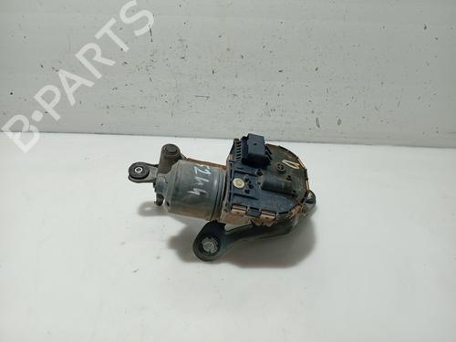 Used Front wiper motor PEUGEOT 407 SW (6E_, 6D_) 2.0 HDi 135 (136 hp) 31131467