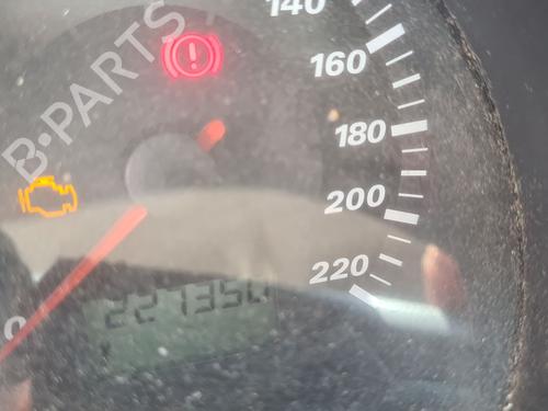 Headlight switch SEAT IBIZA III (6L1) 2.0 | BP34231802I24  - Image 20