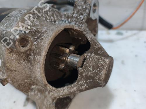 Starter RENAULT MEGANE III Hatchback (BZ0/1_, B3_) 1.6 16V | BP24969855M8 