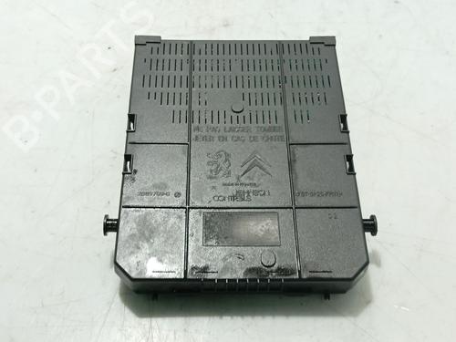Fuse box CITROËN C5 III Break (RW_) 2.0 HDi 140 | BP32026567E1 - Image 3