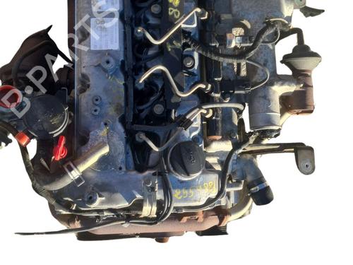Engine SSANGYONG REXTON / REXTON II (GAB_) 2.7 Xdi | BP40037230M1  - Image 9