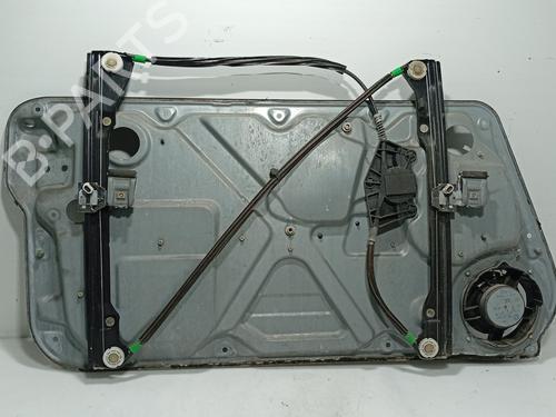 Used Front right window mechanism Front right window mechanism VW NEW BEETLE (9C1, 1C1) 1.6 (100 hp) 36319331 36319331