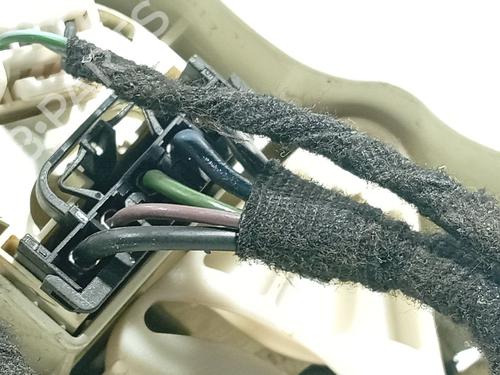 Climate control FIAT PANDA (169_) 1.1 (169.AXA1A) | BP36105202I5 - Image 6