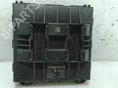 Used Electronic module Electronic module 38013146 38013146