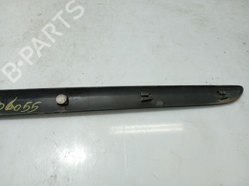 Door moulding trim PEUGEOT 207 (WA_, WC_) 1.4 HDi | BP31102318C150