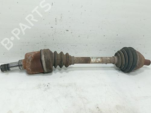 Left front driveshaft FORD FOCUS C-MAX (DM2) 1.8 TDCi | BP37487473M38 - Image 2