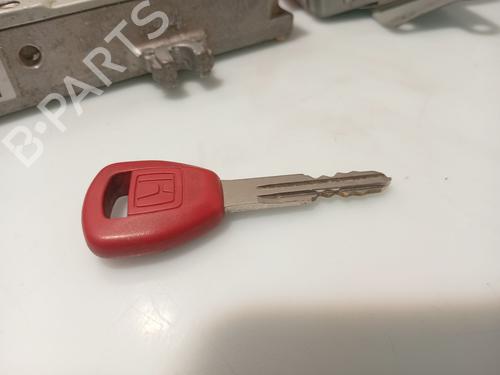 Engine control unit (ECU) HONDA CR-V I (RD) 2.0 16V 4WD (RD1, RD3) | BP31102801M57 