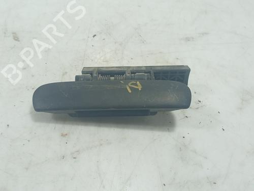 Used Front left exterior door handle Front left exterior door handle 38411460 38411460