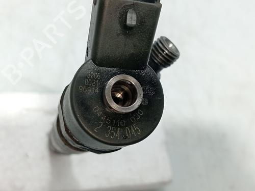 Injector ROVER 75 (RJ) 2.0 CDT | BP32303950M100 - Image 3