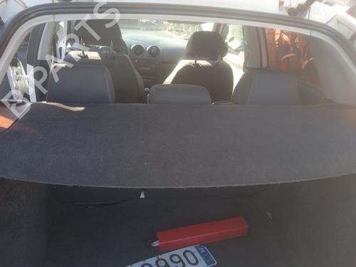 Pipe SEAT IBIZA III (6L1) 1.4 TDI | BP24528869M125 