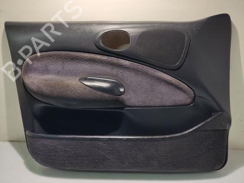 Used Front left panel FORD ESCORT VI (GAL, AAL, ABL) 1.6 16V (90 hp) 23272901