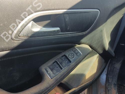 Elektronisk sensor MERCEDES-BENZ A-CLASS (W176) A 200 CDI / d (176.008) | BP31111470M84 