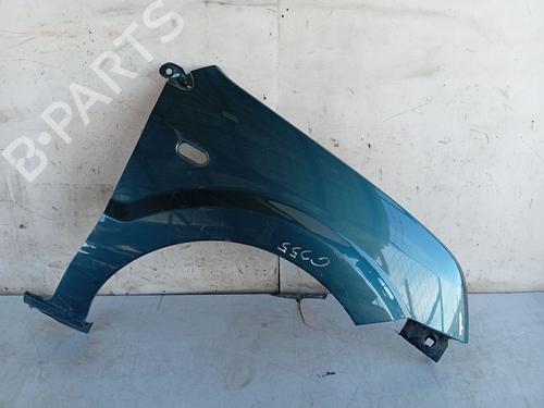 Used Right front fenders Right front fenders FORD FUSION (JU_) 1.4 (80 hp) 34472123 34472123