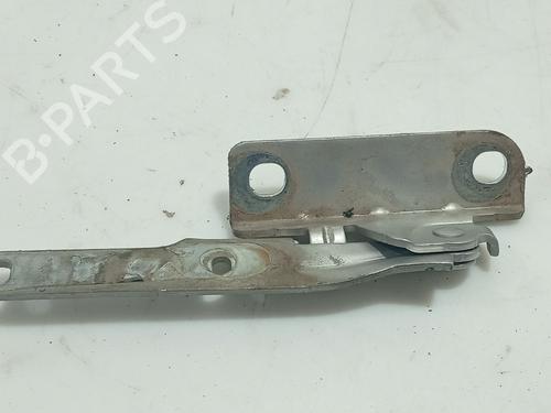 Hinge/Door check strap DACIA LOGAN (LS_) 1.5 dCi (LS0W) | BP37602469C146 - Image 3