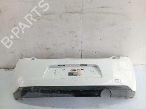 rear-bumper-citroen-c3-ii-sc_-2009-33543919 main image