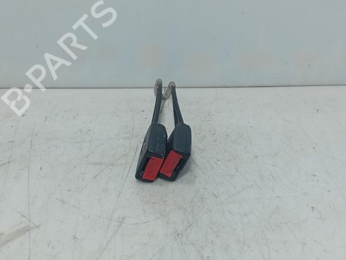 Used Seat buckle Seat buckle VW POLO (6N2) 1.4 16V (75 hp) 36153142 36153142