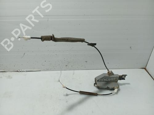 Used Rear right lock CITROËN C5 III (RD_) [2008-2017]  31108561