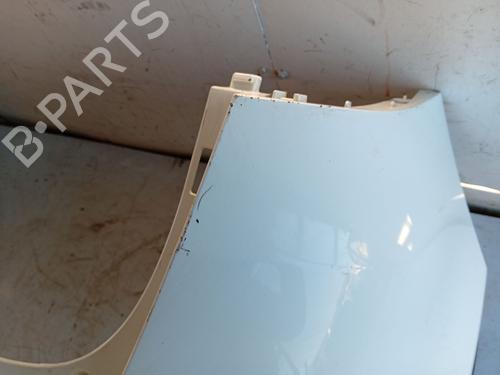 Rear bumper KIA SPORTAGE IV (QL, QLE) 1.6 GDI | BP31103882C8