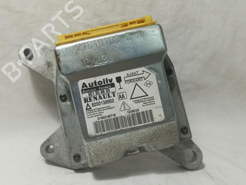 Used ECU airbags ECU airbags 18981878 18981878