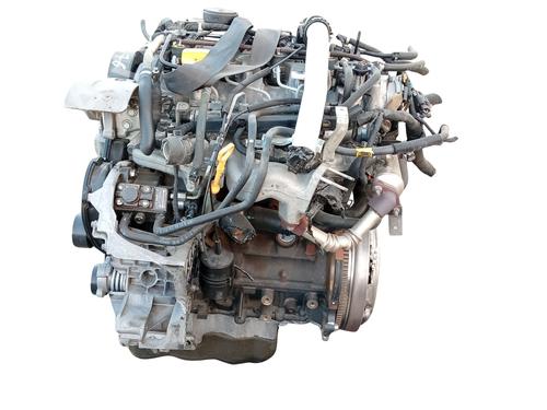 Used Engine Engine 38288542 38288542
