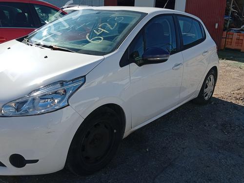 Electronic module PEUGEOT 208 I (CA_, CC_) 1.0 VTi | BP37601888M83  - Image 7